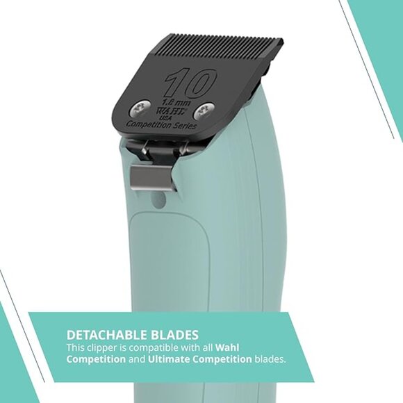 Wahl KM Inspire PET Dog Grooming Kit with Additional 35 mm Butterfly Blade - Picture 11 of 13